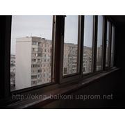 Окна балконы металлопластиковые Одесса