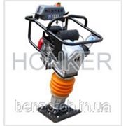 Вибротрамбовка HONKER RM72 фото