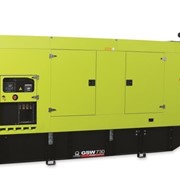Дизельный генератор Pramac GSW 730M 580 кВт фото