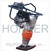 Вибротрамбовка Honker RM72 фото