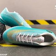 Футбольные сороконожки Nike Vaporx 12 Tf