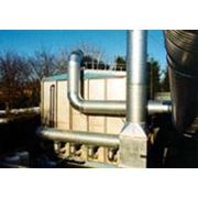 Газоочистные системы фото