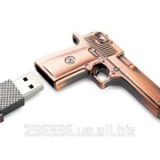 Флешка Пистолет USB Flash Drive фото