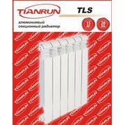 Радиатор алюминиевый TLS 500