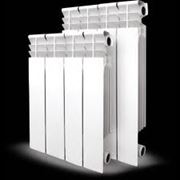 Радиатор SEAGULL Lux 85/350 Радиаторы алюминиевые Радиаторы алюминиевые купить Радиаторы алюминиевые в Астане