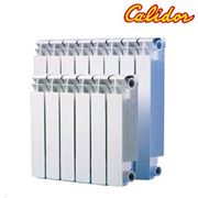 Радиаторы алюминиевые (батареи) Fondital Calidor S5 500 Италия