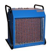 Тепло-вентилятор электрический АОВ-ЭВО 10, 15, 20, 30, 40 кВт. фото