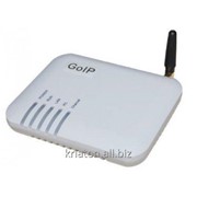 VoIP-GSM шлюз GOIP-1 фотография