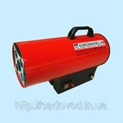 Тепловая газовая пушка GRUNHELM GGH30 (30 кВт)