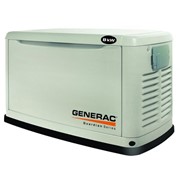 Газовый генератор 8 кВт Generac 5914