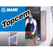 Быстросохнущий цемент Mapei Topcem фото