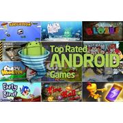 Игры для Android фото