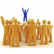 Деловые игры фото