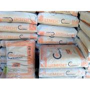Цемент с гарантией в Харькове по 43 грн, купить Цемент (Балаклея) в мешках портланд цемент (Portland cement). фото