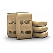 Цемент М-400 ПЦ-Б-Ш, купить цемент, продажа оптом цемента, Портландцемент фото