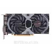 Inno3D GeForce GTX 960 HerculeZ X2L GAMING OC Ver2.0 4GB 27171 фотография