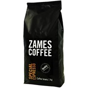 Кофе в зернах Zames Special Espresso 1 кг