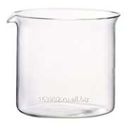 Колба для чайника (стекло) 1,0 л 1865-10