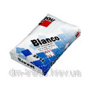Baumit Bianco Клеевая смесь, 25кг (белая)
