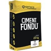 Глиноземистый цемент Ciment Fondu® фото