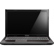 Ноутбук Lenovo IdeaPad G570-524AH-3 фото