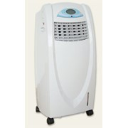 Охладитель-нагреватель воздушный (Комбайн климатический) фото