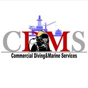 Подводные работы фото