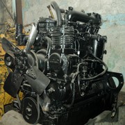 Двигатель Д-240 стартерный