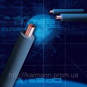 Теплоизоляция Kaiflex EF 6х6 мм для медной трубы