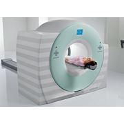 ПЭТ- КТ Мультисрезовый КТ МРТ - 3Тесла Цифровой маммограф МРА фотография