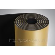 Oneflex FKY - полотно из вспененного каучука с липким слоем, толщина: 6-50мм