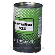 Клей Armaflex AC 520 (0,5л) фото
