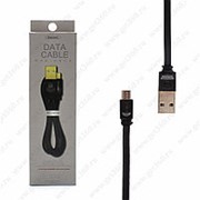USB Data Кабель Remax Radiance RC-041m для Samsung (micro) фото
