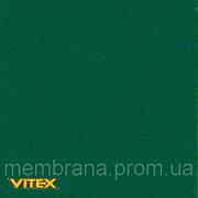 Тентовая ткань. ПВХ материал. Болгария, 650г/м² Цвет: Зеленый