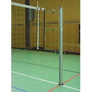 Волейбольные столбы 83 мм