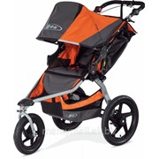 Детская коляска Revolution PRO Orange (оранжевый) от BOB фото