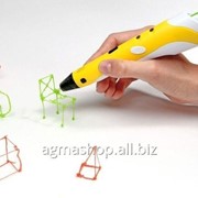 3D-ручка MYRIWELL фото