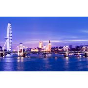 Летний отдых в Лондоне Каникулы за рубежом фото