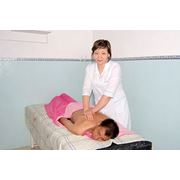 Массаж Точечный массаж Лечение Отдых Здоровье Красота Санаторий Санатории в Казахстане