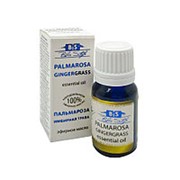 Масло эфирное 100% натуральное Пальмароза Bliss Style 10мл