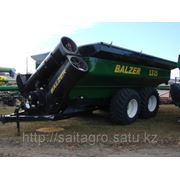 BALZER 1325 фотография