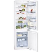 Холодильник встраиваемый AEG SCS 51800 F0 фотография