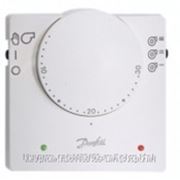 Электронный комнатный термостат Danfoss RET 230 / RET 230 CO2 фото