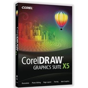 Программа CorelDRAW Graphics Suite 12 Special Edition RUS (box) фото