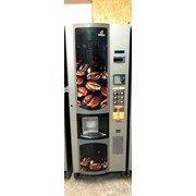 Торговый автомат BVM 971 б/у фото