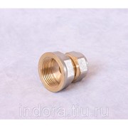 Переходник S16*3/4 Г (уп/10шт) №51 (шт.) Арт: 24105_s фото