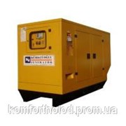 Дизельный генератор 5KJR 150 (108 кВт) фото