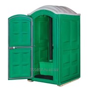 Туалетная кабина «Фаворит», биотуалет фото