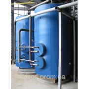 Бойлеры горячего водоснабжения ЕСО от 1000 до 10 000 литров