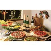 Секреты Итальянской Кухни или Кулинарные курсы в Италии Франции Таскании!